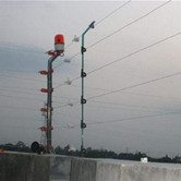 浦东电子围栏系统安装